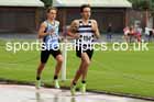One mile, 2023 Gateshead Tartan Games.  Photo: David T. Hewitson/Sports for All Pics